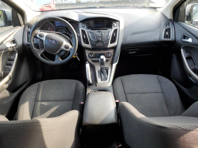 Photo 8 from auction – 2012 FORD FOCUS SEL with VIN 1FAHP3M22CL177220