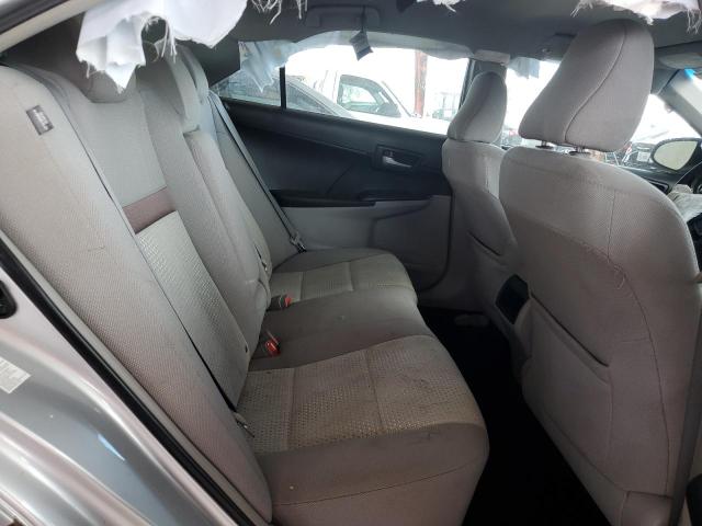 Photo 10 from auction – 2012 TOYOTA CAMRY BASE with VIN 4T1BF1FK3CU532826