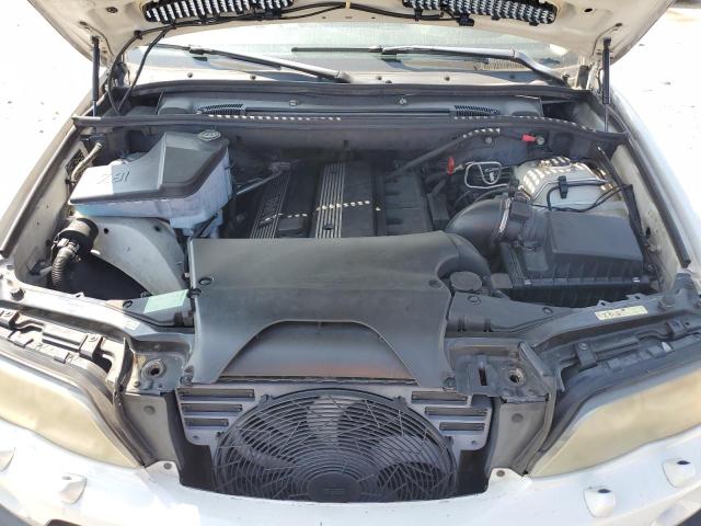 Zdjęcie 11 z aukcji – 2004 BMW X5 3.0I z VIN 5UXFA135X4LU33056
