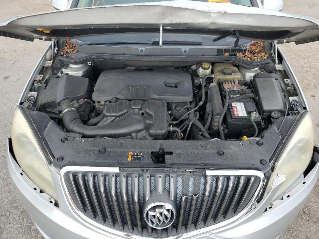 Photo 11 from auction – 2012 BUICK VERANO with VIN 1G4PS5SK7C4224590