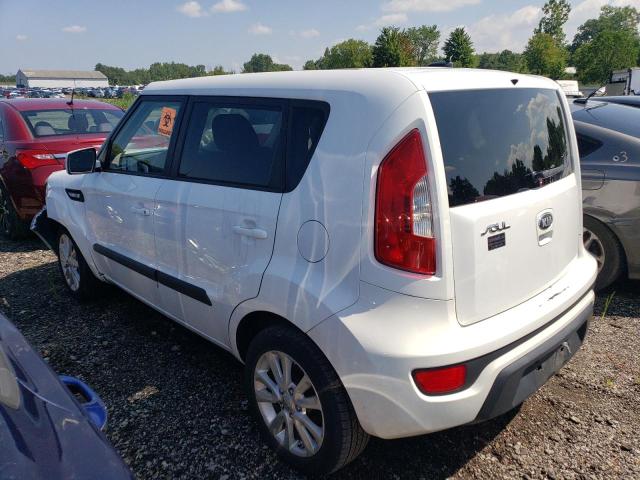 Zdjęcie 2 z aukcji – 2013 KIA SOUL z VIN KNDJT2A58D7762300