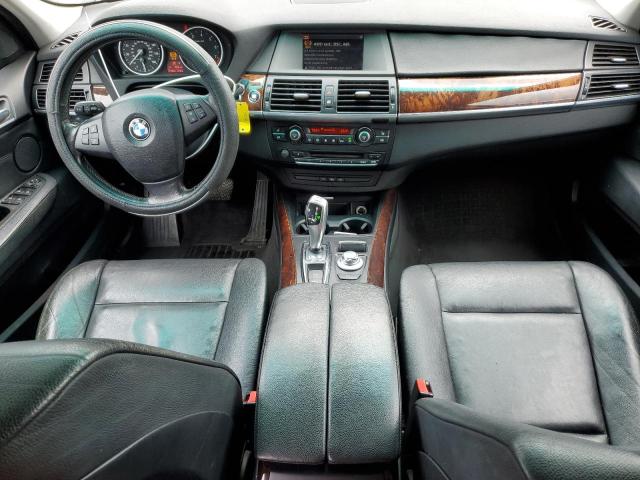Photo 8 from auction – 2008 BMW X5 3.0I with VIN 5UXFE43508L005198