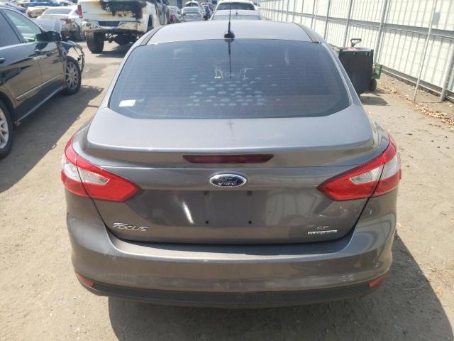 Снимка 6 от търг – 2014 FORD FOCUS SE с VIN 1FADP3F27EL175199
