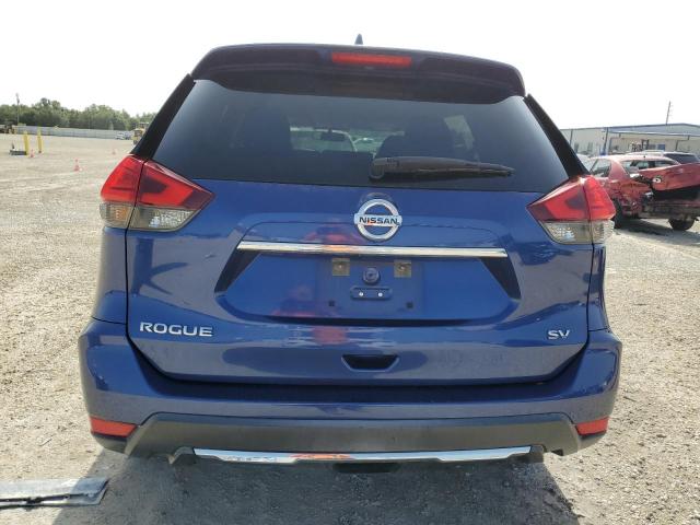 صورة رقم 6 من المزاد - 2017 NISSAN ROGUE S مع VIN KNMAT2MT6HP501067