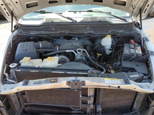 Photo 11 from auction – 2004 DODGE RAM 1500 S with VIN 1D3HA18D24J277883