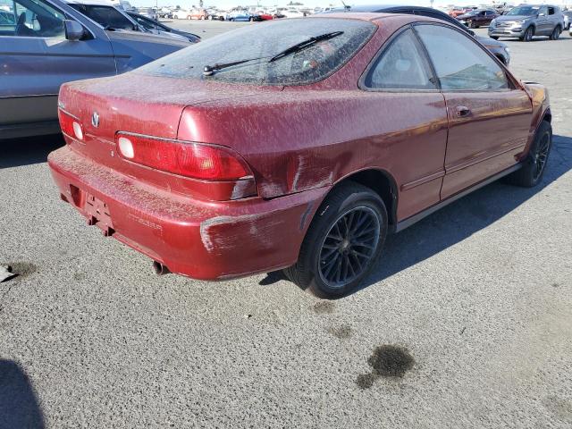 Photo 3 from auction – 2000 ACURA INTEGRA LS with VIN JH4DC4455YS006431