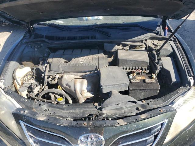 Photo 11 from auction – 2010 TOYOTA CAMRY BASE with VIN 4T4BF3EK0AR010946