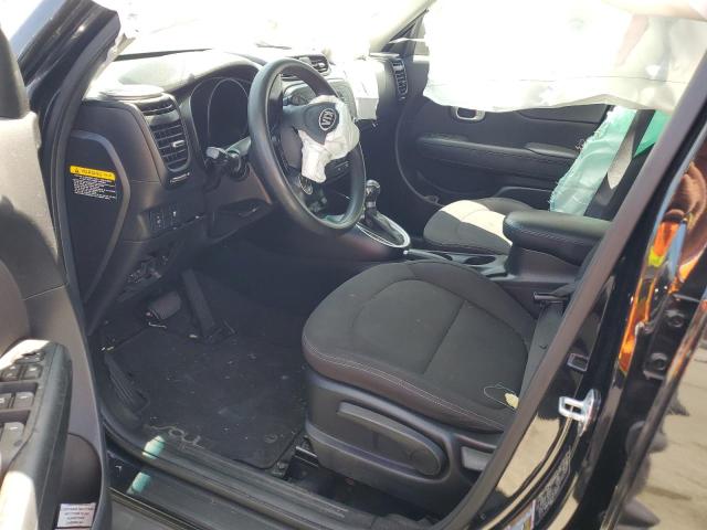 Photo 7 from auction – 2016 KIA SOUL with VIN KNDJN2A27G7260222