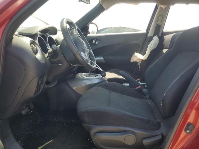 Photo 7 from auction – 2013 NISSAN JUKE S with VIN JN8AF5MR2DT221035