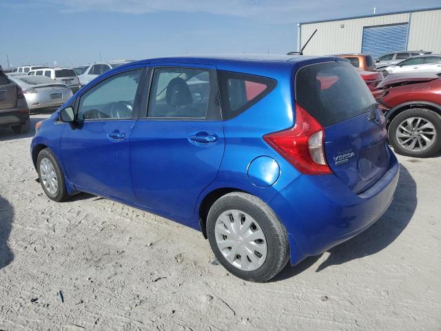 Photo 2 from auction – 2016 NISSAN VERSA NOTE with VIN 3N1CE2CP4GL394041