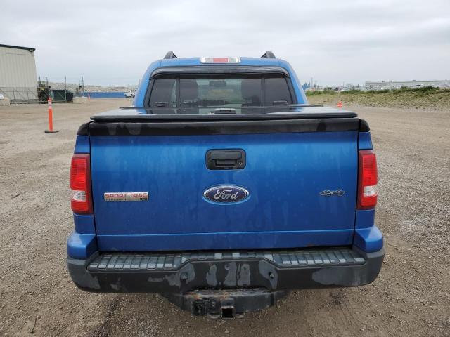 Photo 6 from auction – 2010 FORD EXPLORER S with VIN 1FMEU5BE4AUA09130