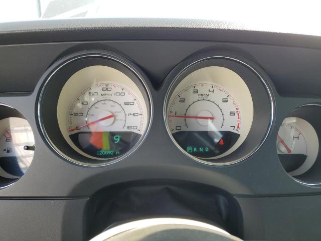 Photo 9 from auction – 2012 DODGE CHALLENGER with VIN 2C3CDYBT6CH101555