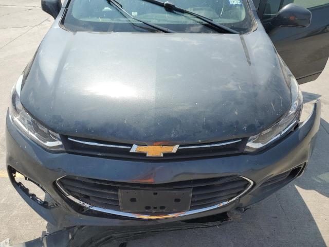 Photo 11 from auction – 2020 CHEVROLET TRAX LS with VIN 3GNCJKSBXLL217395