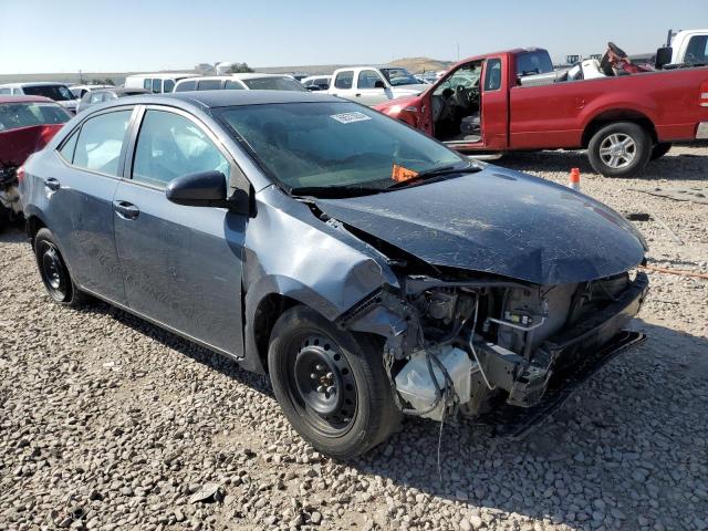 Photo 4 from auction – 2015 TOYOTA COROLLA L with VIN 5YFBURHE0FP282589