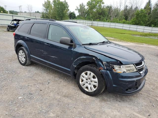 Photo 4 from auction – 2015 DODGE JOURNEY SE with VIN 3C4PDCAB5FT531209