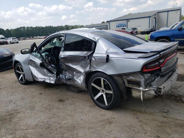 Снимка 2 от търг – 2015 DODGE CHARGER SE с VIN 2C3CDXBG3FH740896