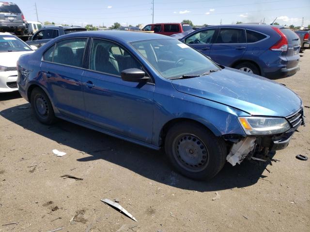 Photo 4 from auction – 2016 VOLKSWAGEN JETTA S with VIN 3VW267AJ1GM284492