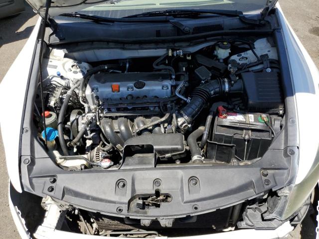 Photo 11 from auction – 2011 HONDA ACCORD LX with VIN 1HGCP2F32BA040777
