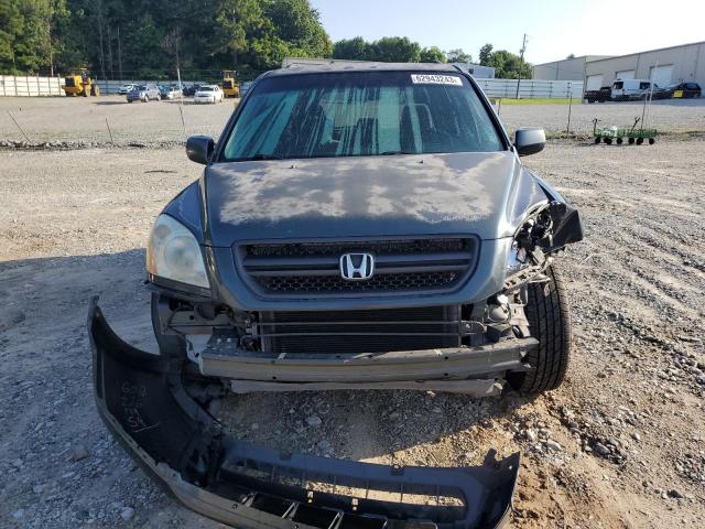 Photo 5 from auction – 2004 HONDA PILOT EX with VIN 5FNYF18484B006179