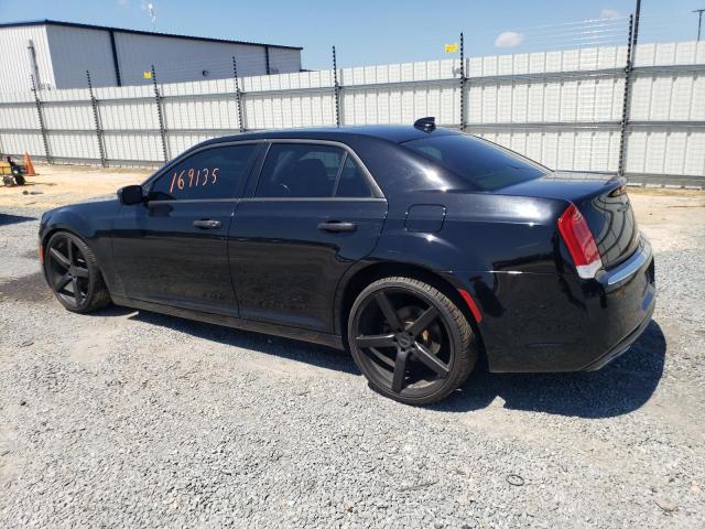 Photo 2 from auction – 2015 CHRYSLER 300C with VIN 2C3CCAEG3FH779905