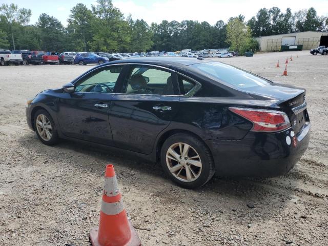 Photo 2 from auction – 2014 NISSAN ALTIMA 2.5 with VIN 1N4AL3AP0EN247091