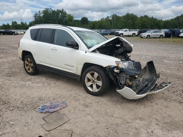 Photo 4 from auction – 2014 JEEP COMPASS SP with VIN 1C4NJDBB0ED503908