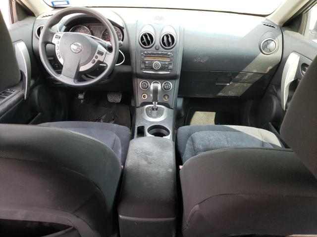 Photo 8 from auction – 2011 NISSAN ROGUE S with VIN JN8AS5MT3BW157560
