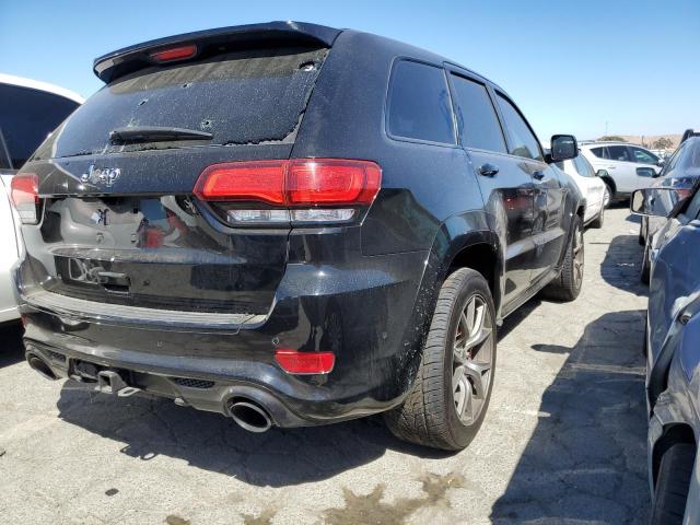 Photo 3 from auction – 2017 JEEP GRAND CHER with VIN 1C4RJFDJ3HC663101