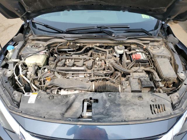 Photo 11 from auction – 2017 HONDA CIVIC TOUR with VIN 19XFC1F98HE005754