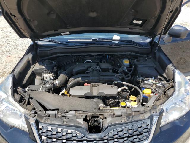 Photo 11 from auction – 2016 SUBARU FORESTER 2 with VIN JF2SJAAC0GH464438