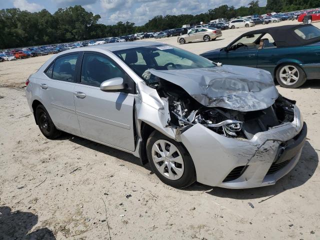 Photo 4 from auction – 2014 TOYOTA COROLLA L with VIN 2T1BURHE4EC191341