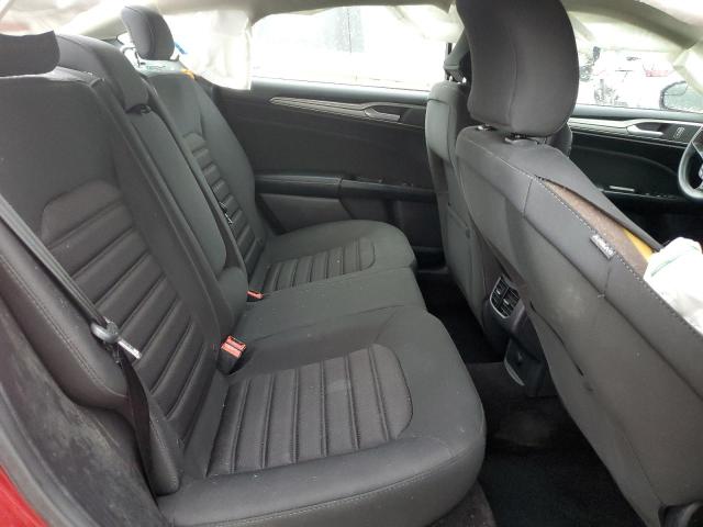 Photo 10 from auction – 2017 FORD FUSION SE with VIN 3FA6P0H7XHR226572