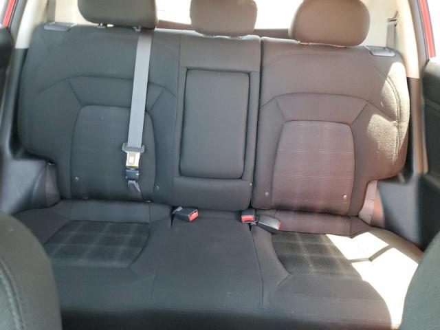 Photo 10 from auction – 2012 KIA SPORTAGE L with VIN KNDPBCA26C7240921