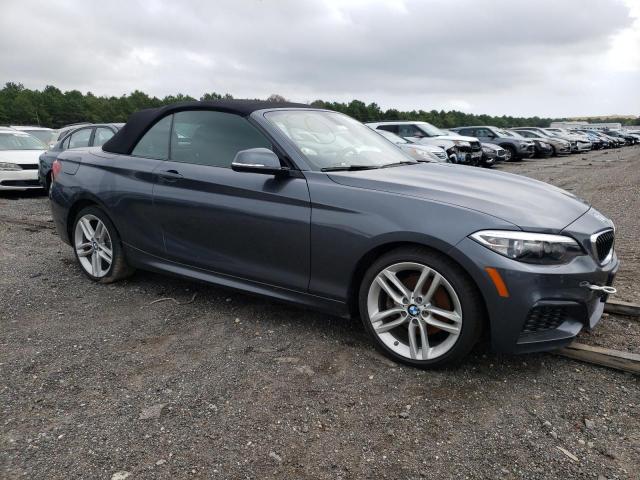 Photo 4 from auction – 2015 BMW 228 XI with VIN WBA1K7C59FV235357