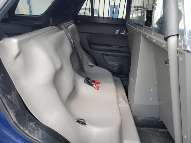 Фото 10 с аукциона – 2018 FORD EXPLORER P с VIN 1FM5K8AT8JGA36935