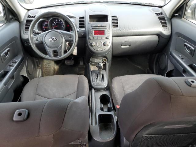 Photo 8 from auction – 2013 KIA SOUL with VIN KNDJT2A55D7492152