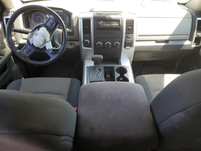Photo 8 from auction – 2012 DODGE RAM 1500 S with VIN 1C6RD7GTXCS346870