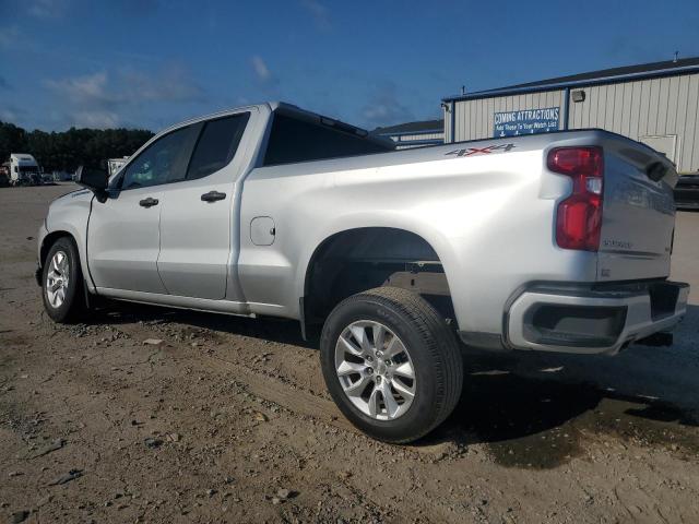 Photo 2 from auction – 2019 CHEVROLET SILVERADO with VIN 1GCRYBEF1KZ273228