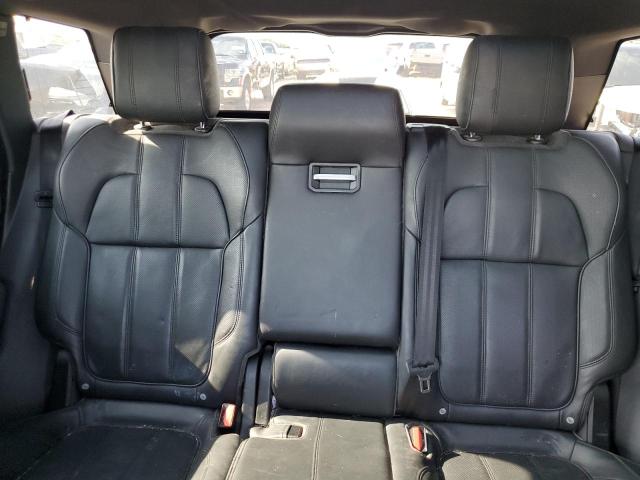 Photo 10 from auction – 2015 LAND ROVER RANGE ROVE with VIN SALWR2TF6FA517844