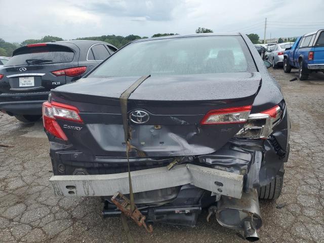 Photo 6 from auction – 2014 TOYOTA CAMRY L with VIN 4T1BF1FK2EU424152