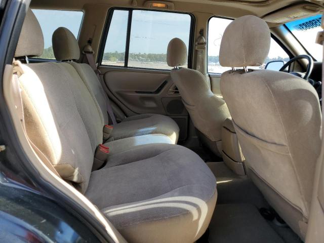 Photo 11 from auction – 2001 JEEP GRAND CHER with VIN 1J4GW48S51C644369