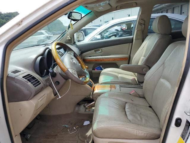 Photo 7 from auction – 2004 LEXUS RX 330 with VIN 2T2HA31U34C020530