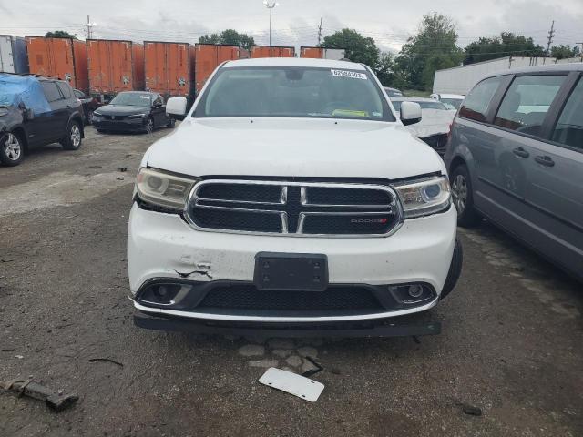 Photo 5 from auction – 2015 DODGE DURANGO LI with VIN 1C4RDJDGXFC177607