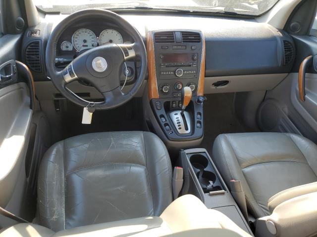 Photo 8 from auction – 2007 SATURN VUE with VIN 5GZCZ53497S837485