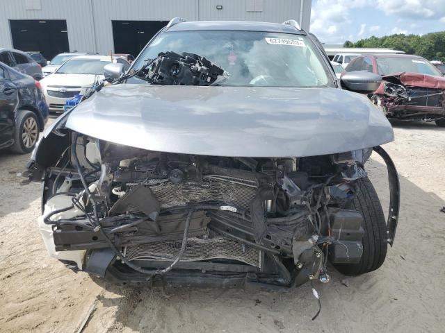 Photo 5 from auction – 2016 NISSAN ROGUE S with VIN KNMAT2MT0GP731816