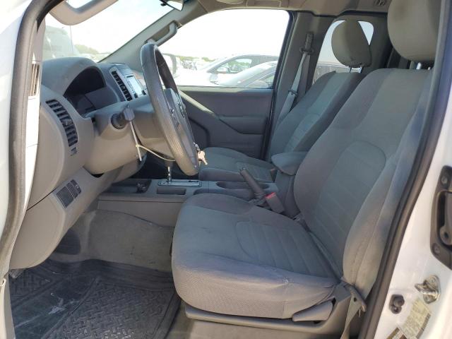 Photo 7 from auction – 2017 NISSAN FRONTIER S with VIN 1N6BD0CT9HN704342