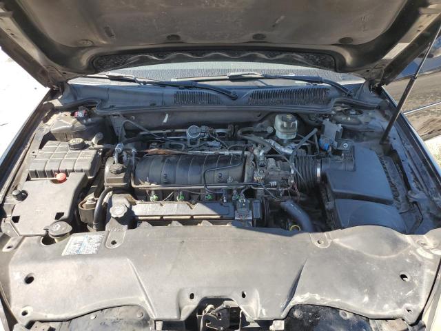Photo 11 from auction – 2007 BUICK LUCERNE CX with VIN 1G4HE57Y57U200318