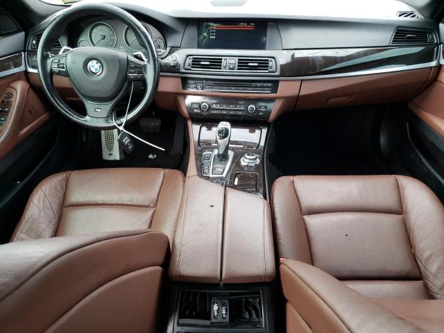 Photo 8 from auction – 2013 BMW 535 XI with VIN WBAFU7C56DDU68325
