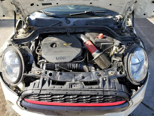 Photo 11 from auction – 2015 MINI COOPER S with VIN WMWXP7C56F2A34788