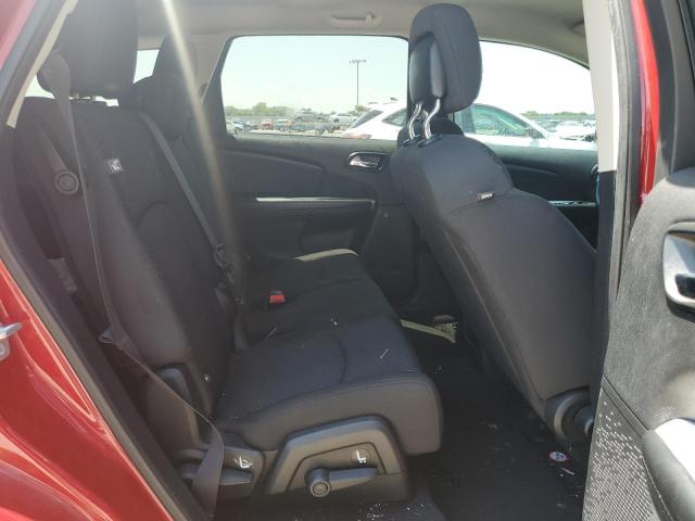 Photo 11 from auction – 2018 DODGE JOURNEY SE with VIN 3C4PDCAB9JT535255